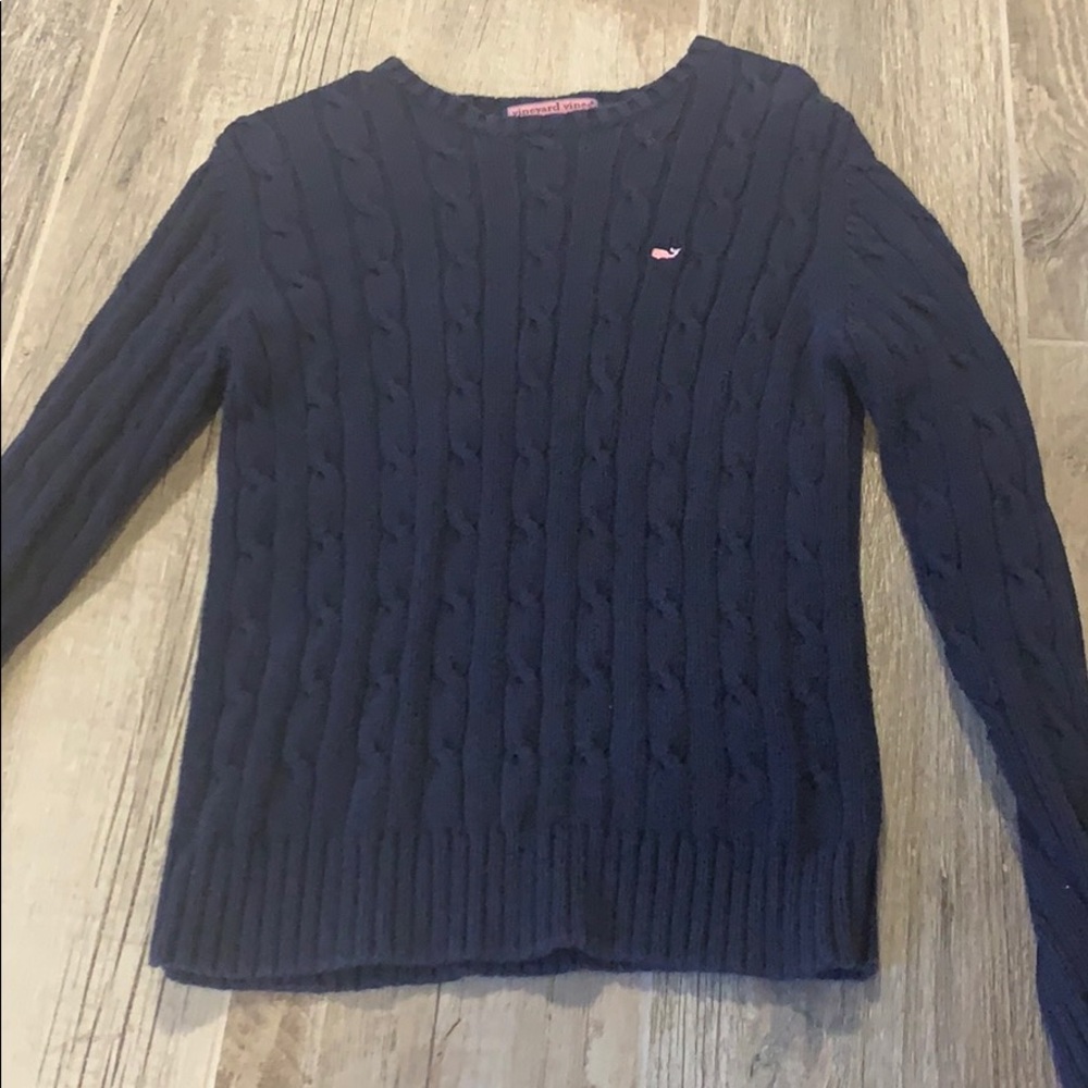 Vinyard Vines Sweater for annielbh